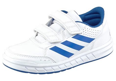 adidas schuhe kinder jungen 36 klettverschluss